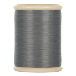 Cotton Quilting Thread Dark Grey 500y 