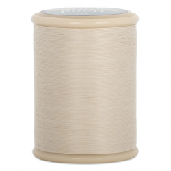 Cotton Quilting Thread Natural 500y 