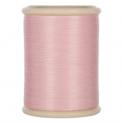 Cotton Quilting Thread Pink 500y 