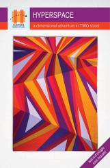 Hyperspace Pattern 