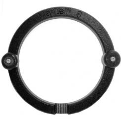 8" Free Motion Quilting Hoop 