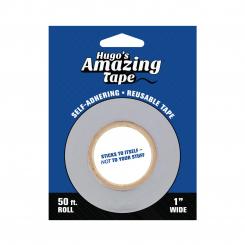 Hugo's Amazing Tape 1 