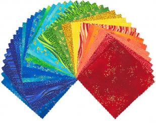 10in Squares LB Basics Solar Prism 