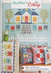 Quilter's Cottage Book 