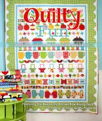 Quilty Fun 