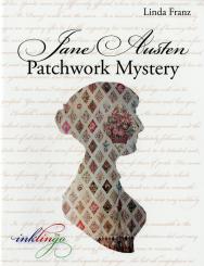 Jane Austen: Patchwork Mystery 