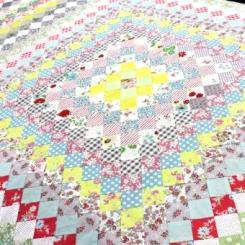 Postcard Project No. 1 