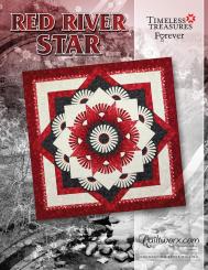Red River Star Pattern 