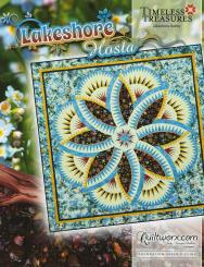 Lakeshore Hosta Pattern 