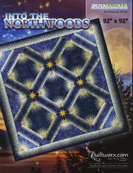 Into the Northwoods Pattern 