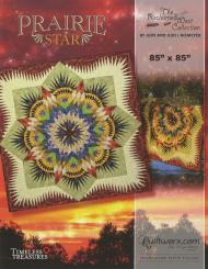 Prairie Star Pattern 