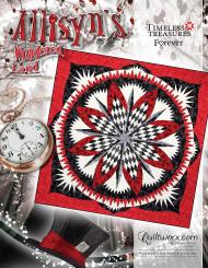 Allisyn's Wondered Land Pattern 