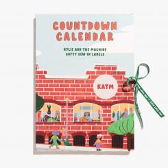 KATM Countdown Calendar 