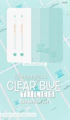 Clear Blue Tiles Expansion Pack 