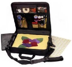 Quilter's Travel Case - Omnigrid 