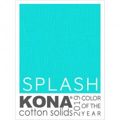 Kona® Cotton Splash 