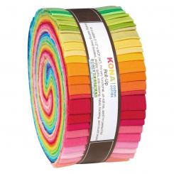 Kona® Cotton Bright Roll Up 