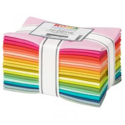 Kona® Cotton FQ Palette Sunroom 