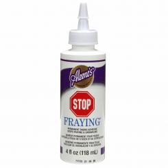 Aleene's Stop Fraying Glue 