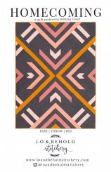 Homecoming Pattern 