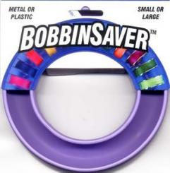 Bobbin Saver Lavender 