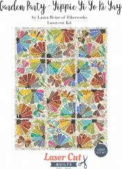 Garden Party-Yippie Yi Yo Ki Yay 