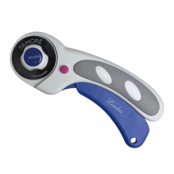 Linda's 45mm Ergonomic Rotary Cutter 