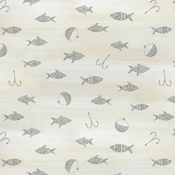 Multi Fish & Bobbin Meterware