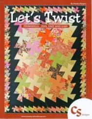 Let's Twist 