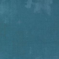 Grunge Bonnie Blue Meterware