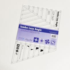 Jumbo Lazy Angle Ruler 