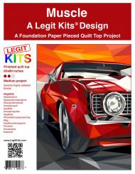 Legit Muscle Pattern 