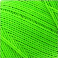 10m Sneaker Garn Fluo Green 
