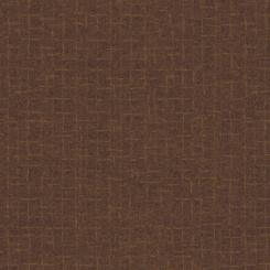 Crosshatch Brown Flannel Meterware