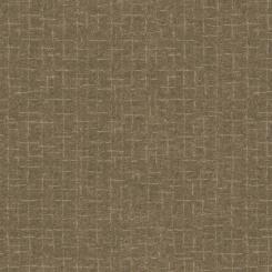 Crosshatch Grey Cobblestone Flannel Meterware