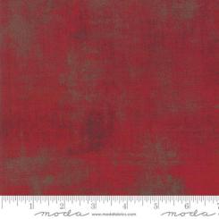 Grunge Maraschino Cherry Meterware