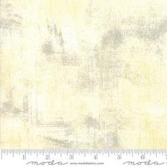 Grunge Cream Meterware