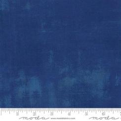 Grunge Cobalt Meterware