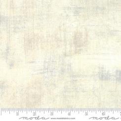 Grunge Creme Meterware