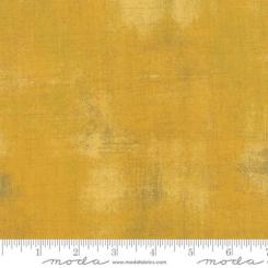 Grunge Mustard Meterware