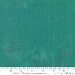 Grunge Jade Meterware