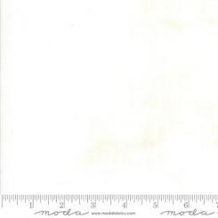 Grunge Composition White Meterware