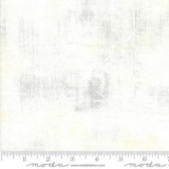 Grunge Eggshell seeing stars Meterware