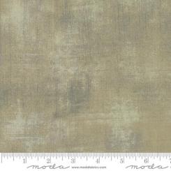 Grunge Khaki Meterware