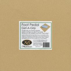 No Slip Pad For Machine Foot Pedal 