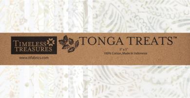 Heron Tonga Batik 5In Squares 
