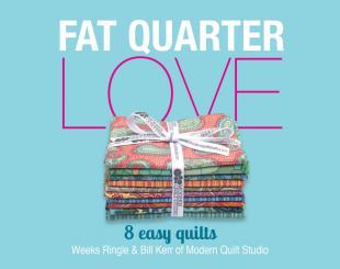 Fat Quarter Love 