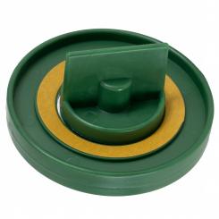 Omnigrid Dual Rotary Blade Sharpener 