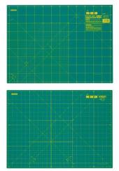 Schneideunterlage für Rollschneider 45 x 60 cm | 17 x 23 inch