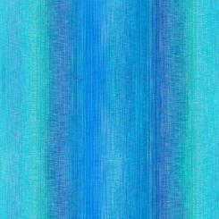 Ombre 108'' Light Turquoise Backing Meterware